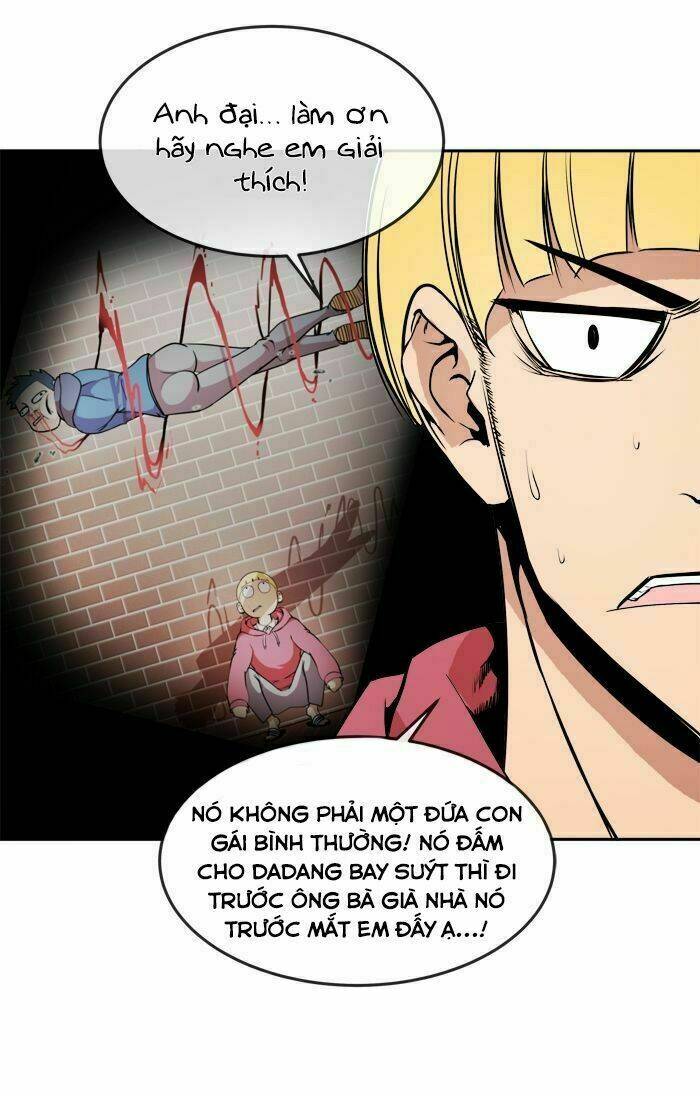 Change (Jinyuan) Chapter 9 - Trang 2