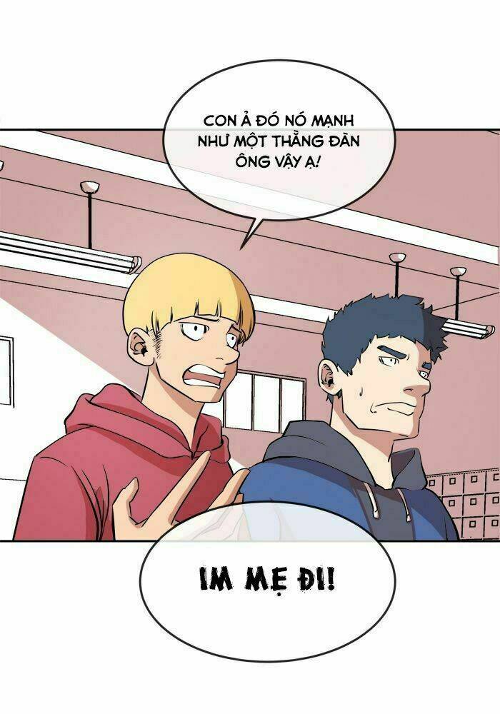 Change (Jinyuan) Chapter 9 - Trang 2