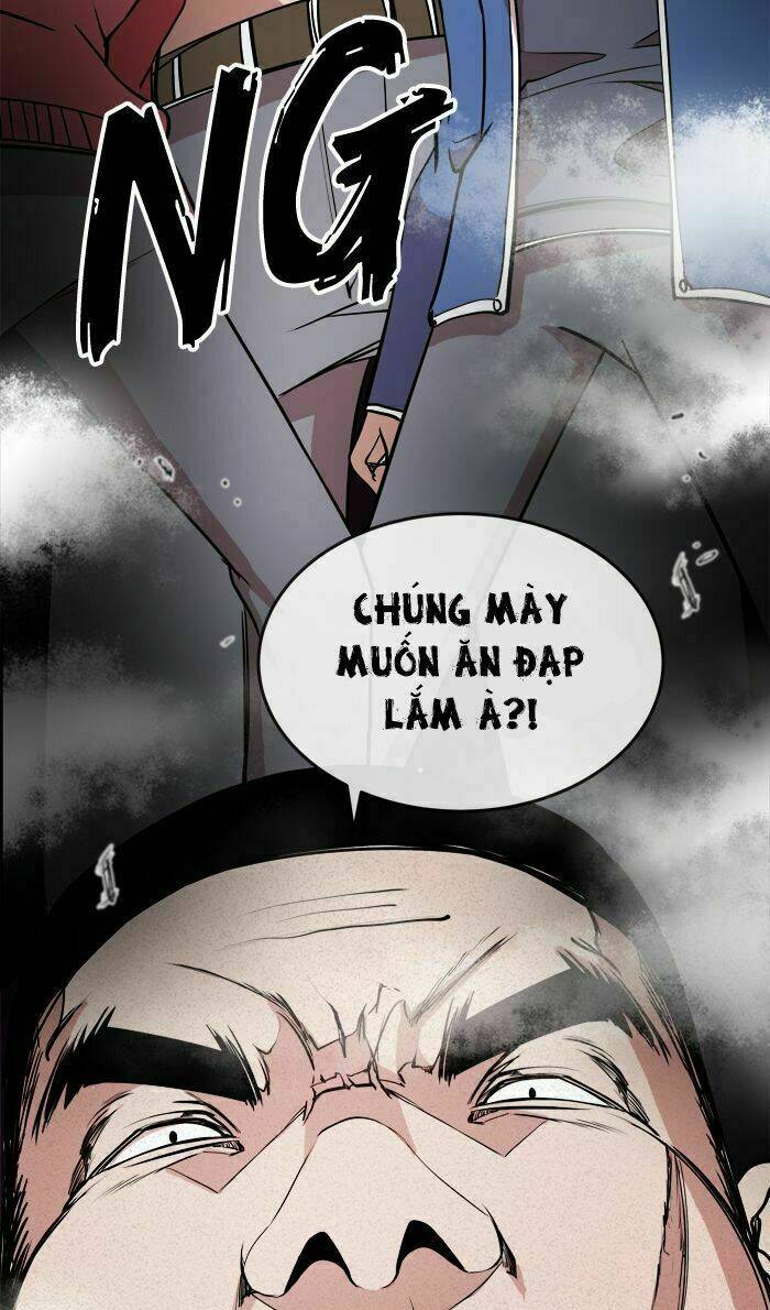 Change (Jinyuan) Chapter 9 - Trang 2