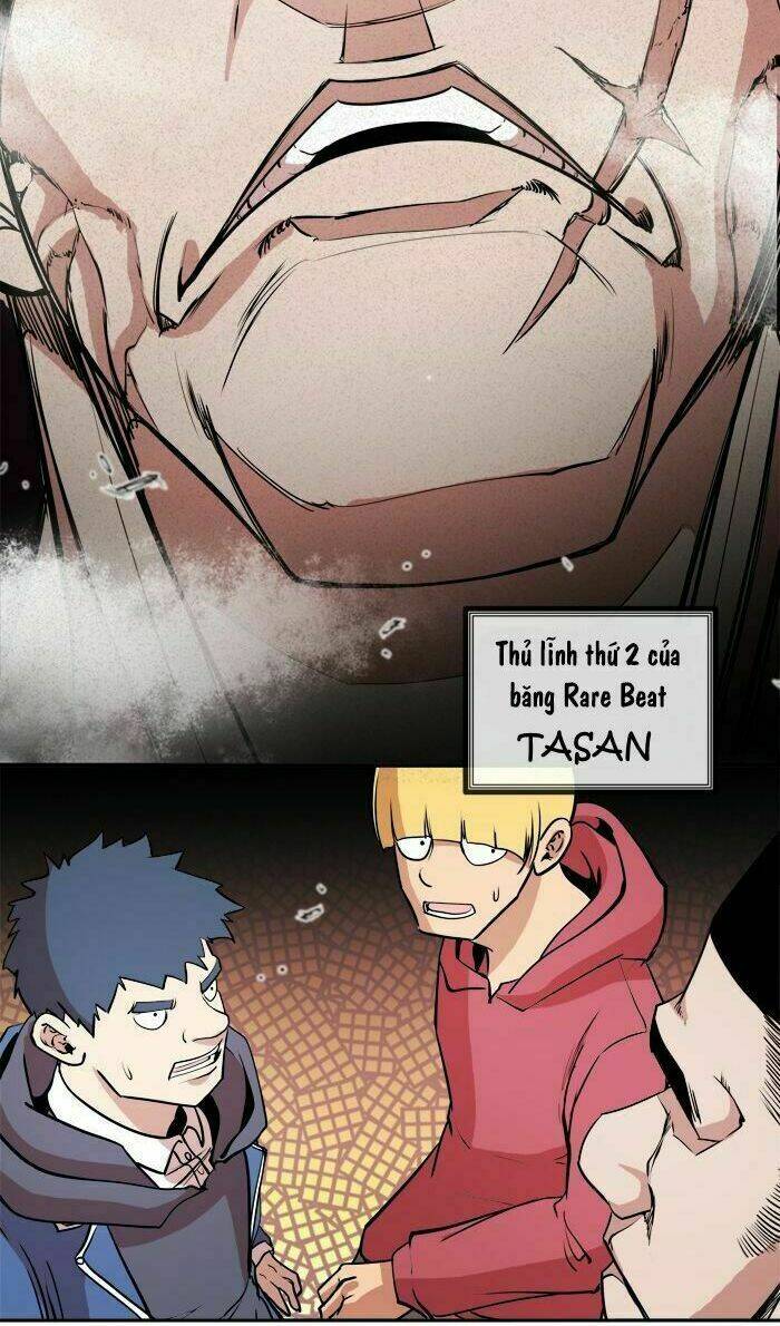 Change (Jinyuan) Chapter 9 - Trang 2