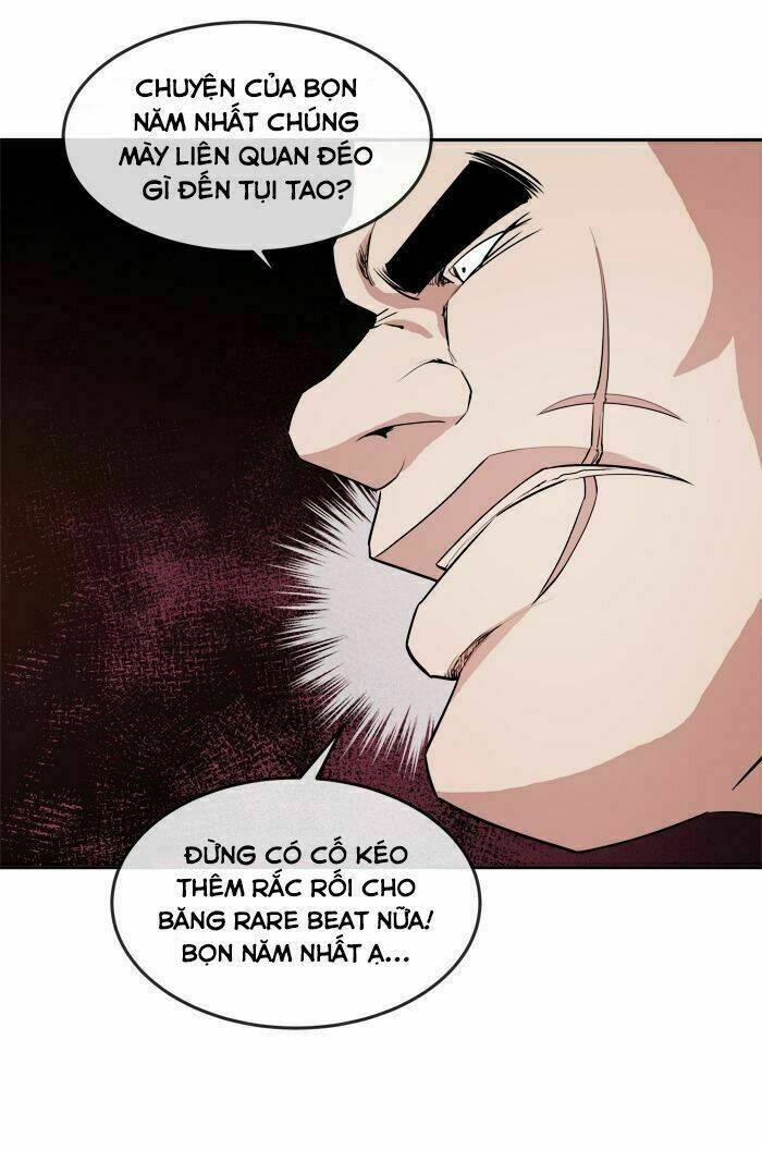 Change (Jinyuan) Chapter 9 - Trang 2