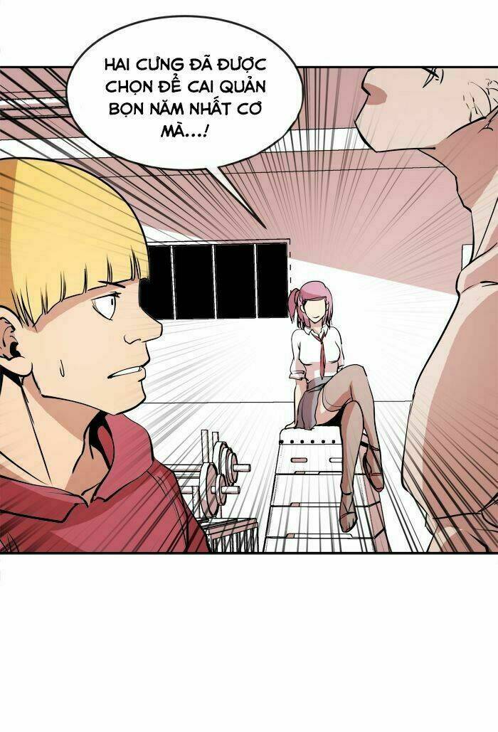 Change (Jinyuan) Chapter 9 - Trang 2