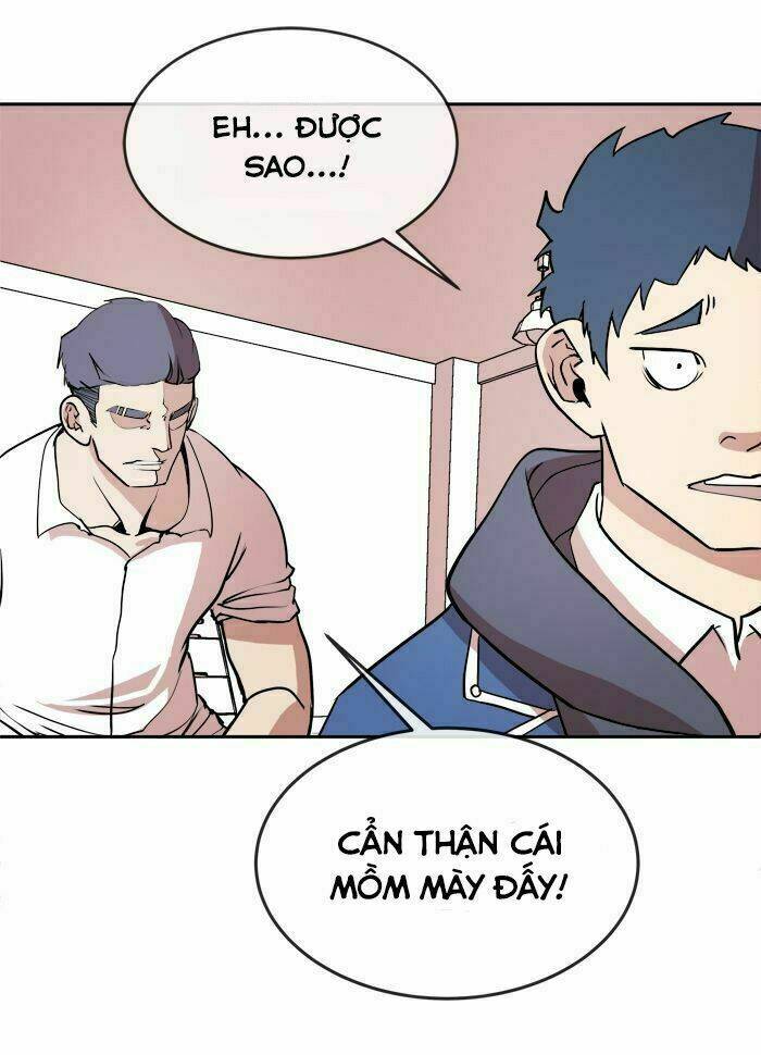 Change (Jinyuan) Chapter 9 - Trang 2