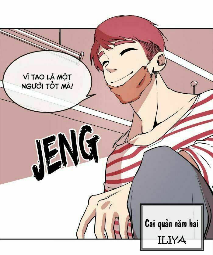 Change (Jinyuan) Chapter 9 - Trang 2