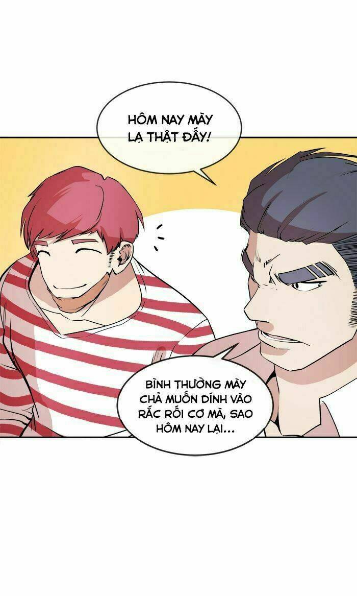 Change (Jinyuan) Chapter 9 - Trang 2