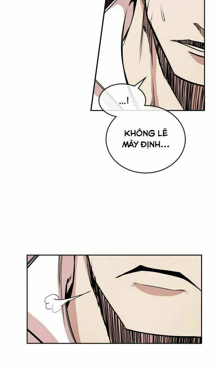 Change (Jinyuan) Chapter 9 - Trang 2