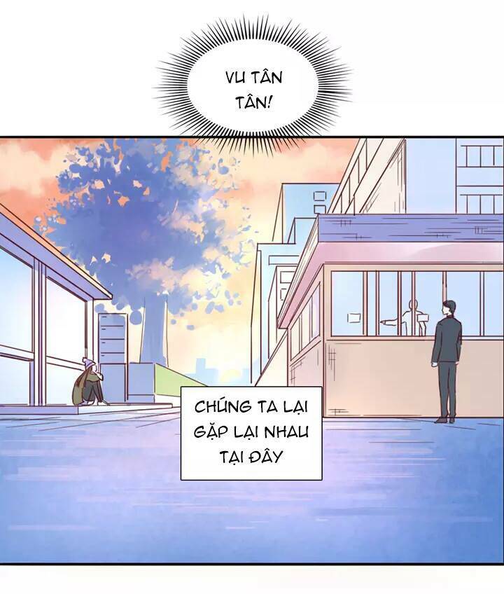 Chào Buổi Sáng, Hướng Dương Chapter 1 - Trang 2