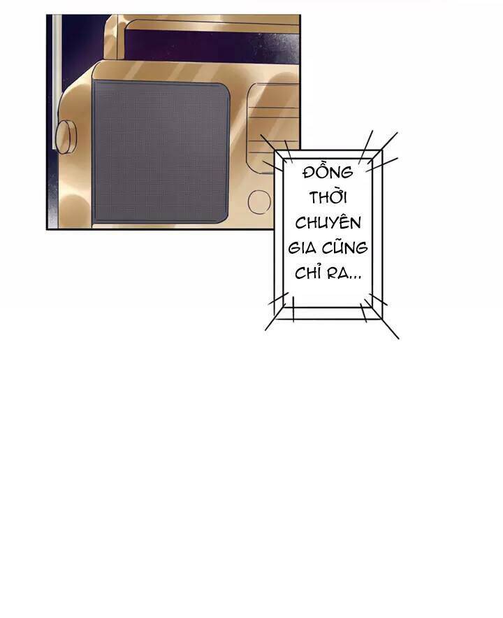 Chào Buổi Sáng, Hướng Dương Chapter 1 - Trang 2