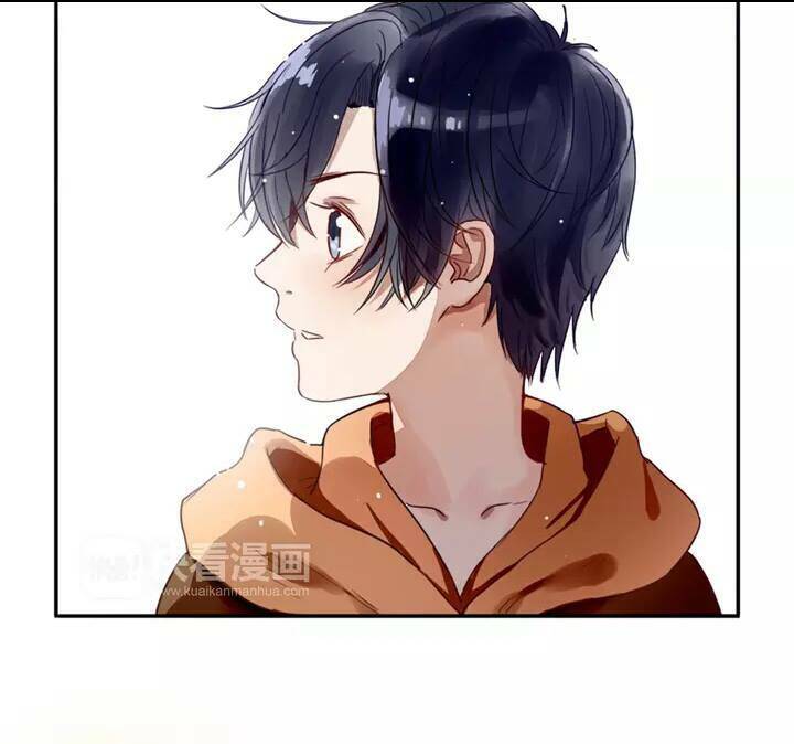 Chào Buổi Sáng, Hướng Dương Chapter 1 - Trang 2