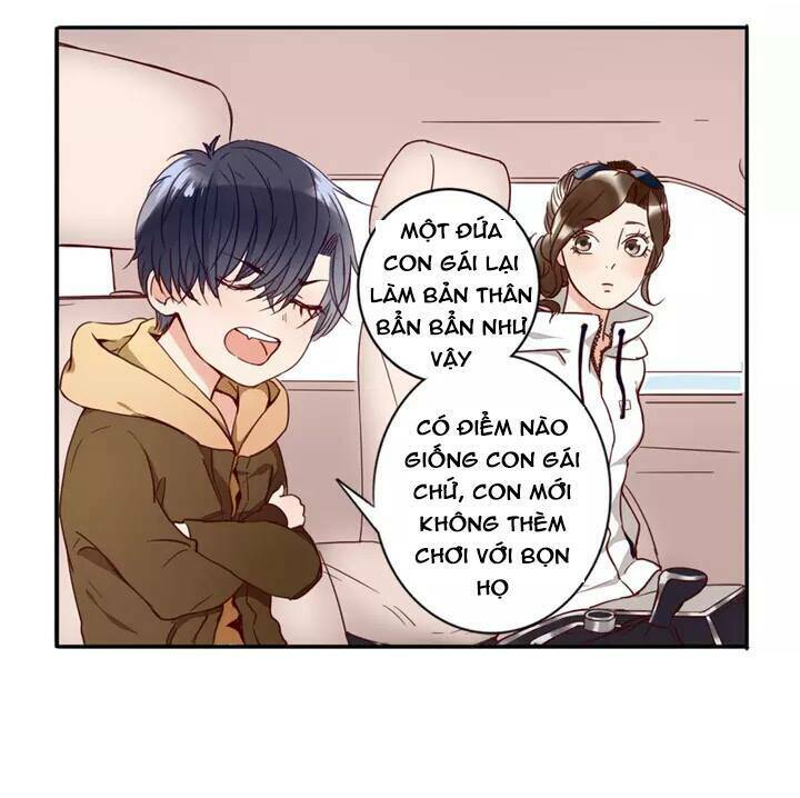 Chào Buổi Sáng, Hướng Dương Chapter 1 - Trang 2