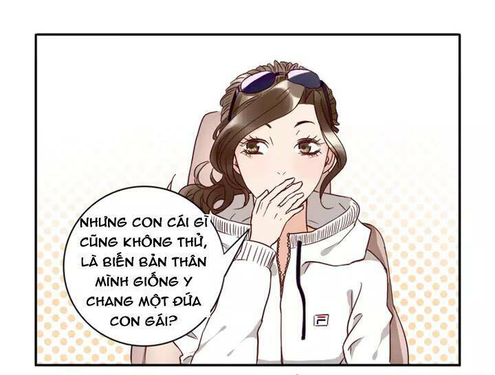 Chào Buổi Sáng, Hướng Dương Chapter 1 - Trang 2