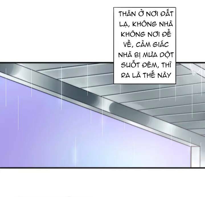 Chào Buổi Sáng, Hướng Dương Chapter 1 - Trang 2