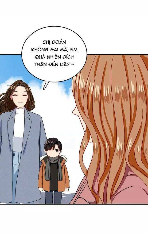 Chào Buổi Sáng, Hướng Dương Chapter 10 - Trang 2