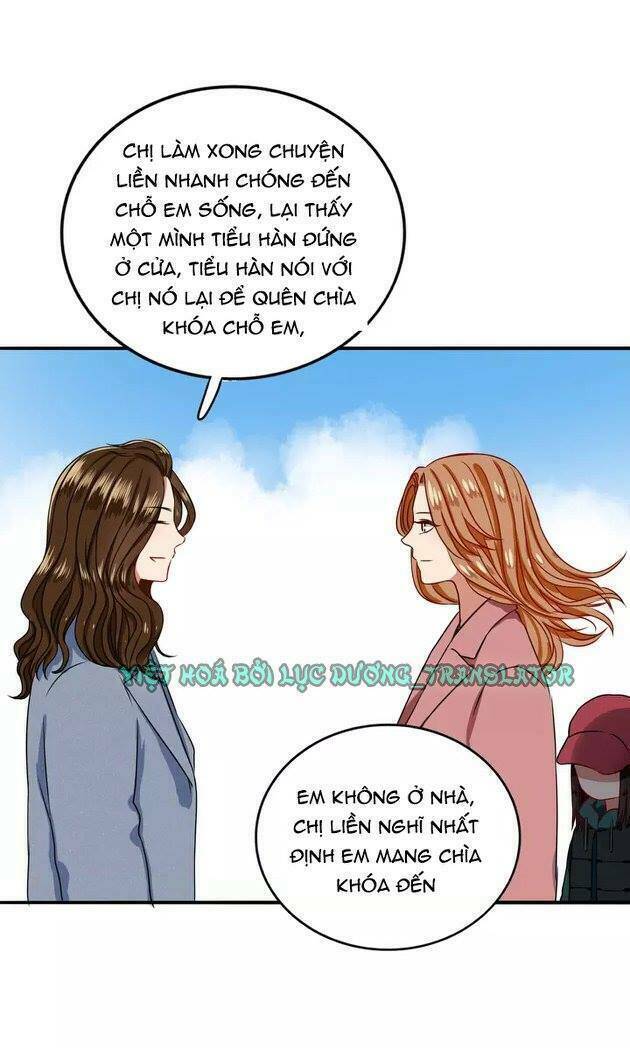 Chào Buổi Sáng, Hướng Dương Chapter 10 - Trang 2