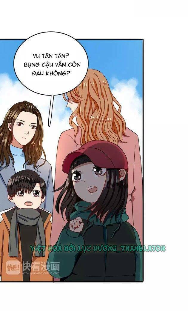 Chào Buổi Sáng, Hướng Dương Chapter 10 - Trang 2