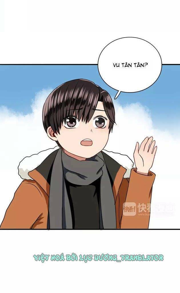 Chào Buổi Sáng, Hướng Dương Chapter 10 - Trang 2