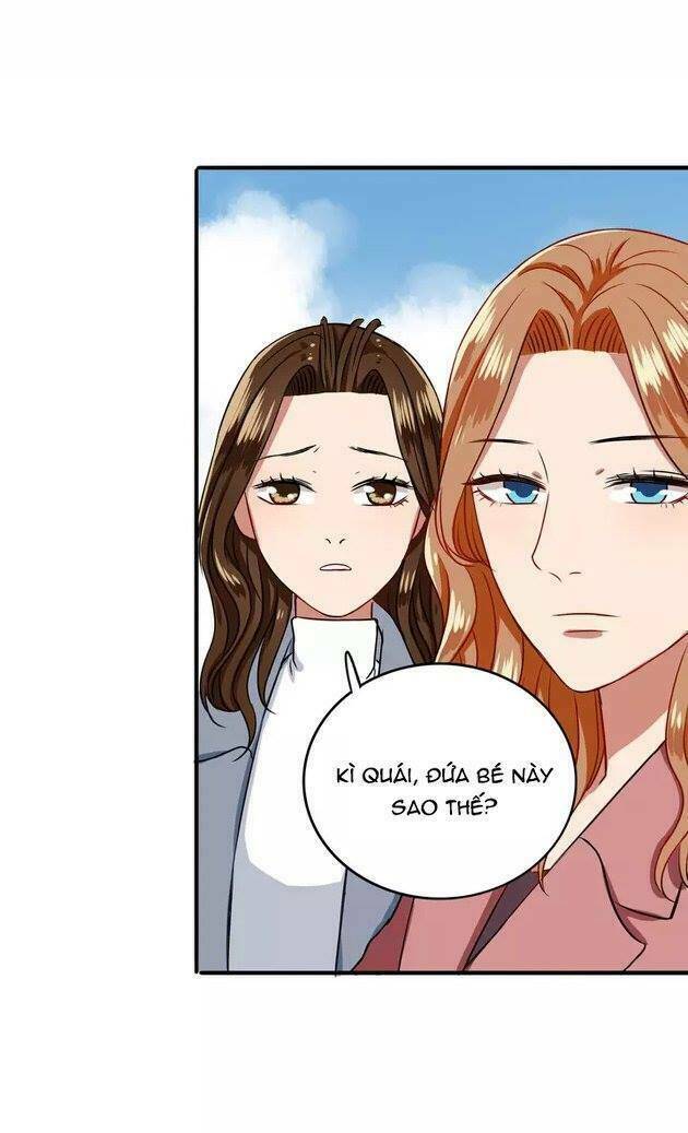 Chào Buổi Sáng, Hướng Dương Chapter 10 - Trang 2