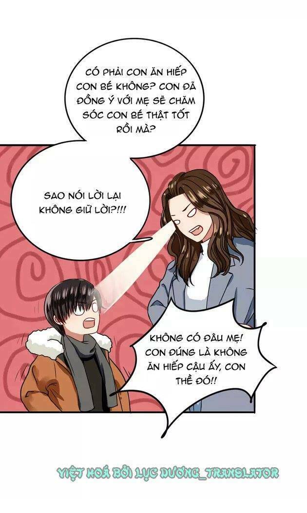 Chào Buổi Sáng, Hướng Dương Chapter 10 - Trang 2