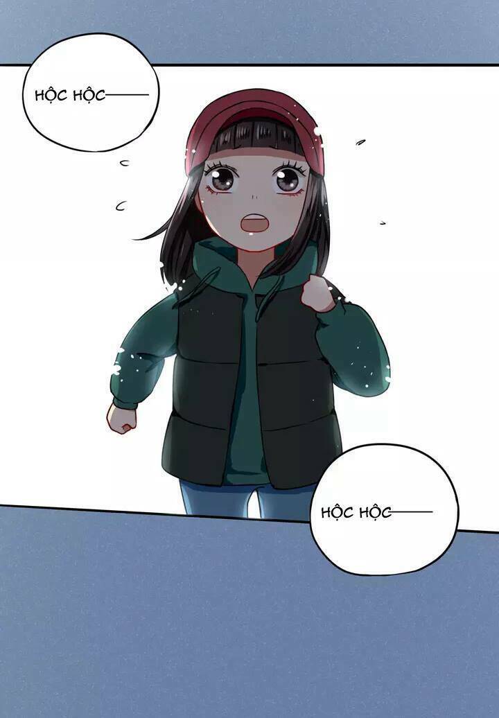 Chào Buổi Sáng, Hướng Dương Chapter 10 - Trang 2