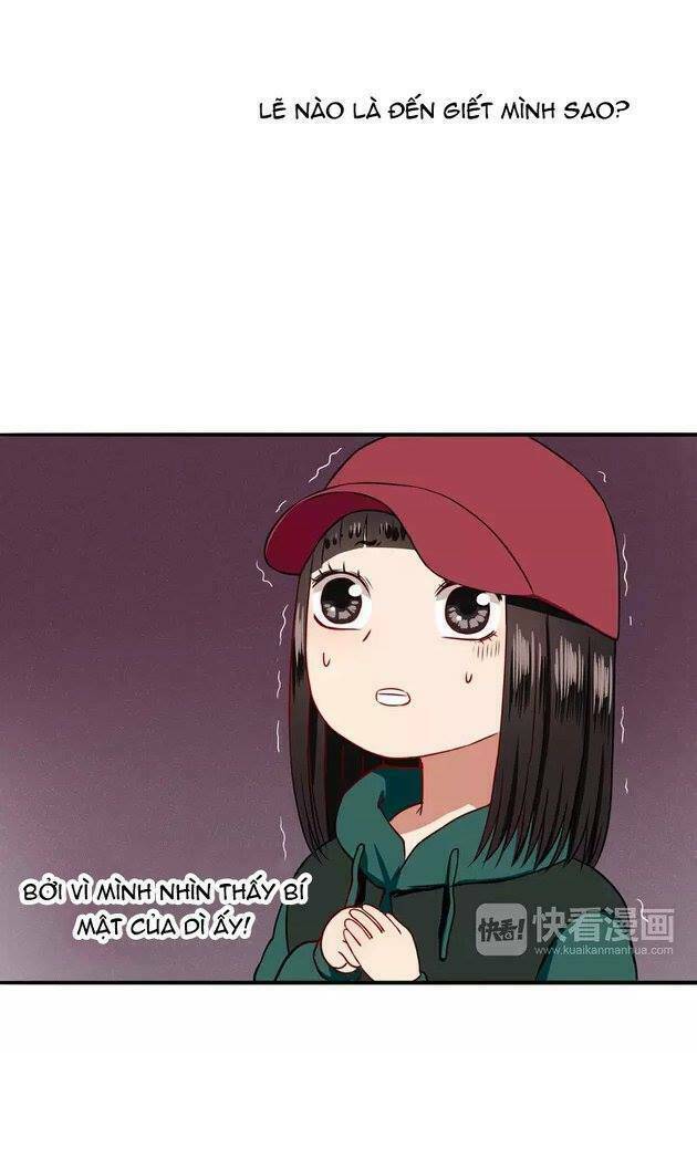 Chào Buổi Sáng, Hướng Dương Chapter 10 - Trang 2