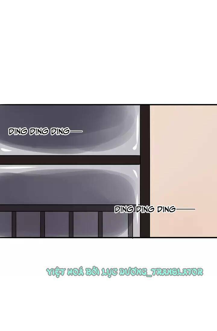 Chào Buổi Sáng, Hướng Dương Chapter 10 - Trang 2