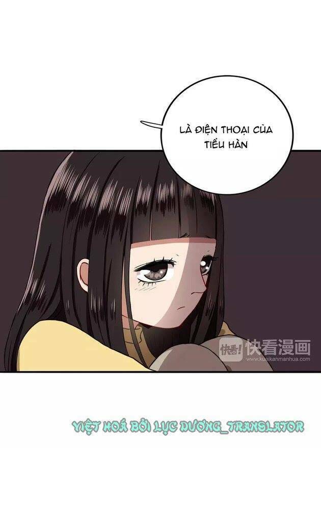 Chào Buổi Sáng, Hướng Dương Chapter 10 - Trang 2