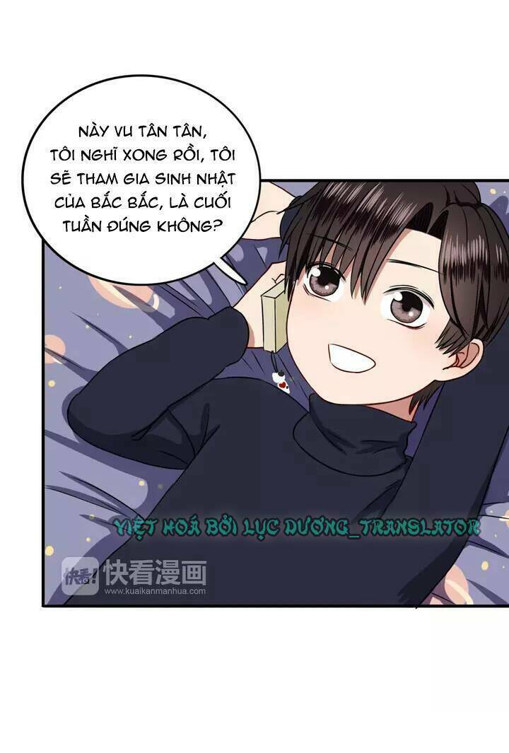 Chào Buổi Sáng, Hướng Dương Chapter 10 - Trang 2