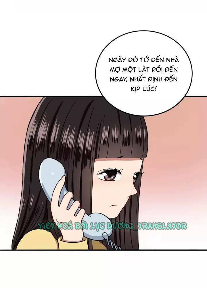 Chào Buổi Sáng, Hướng Dương Chapter 10 - Trang 2