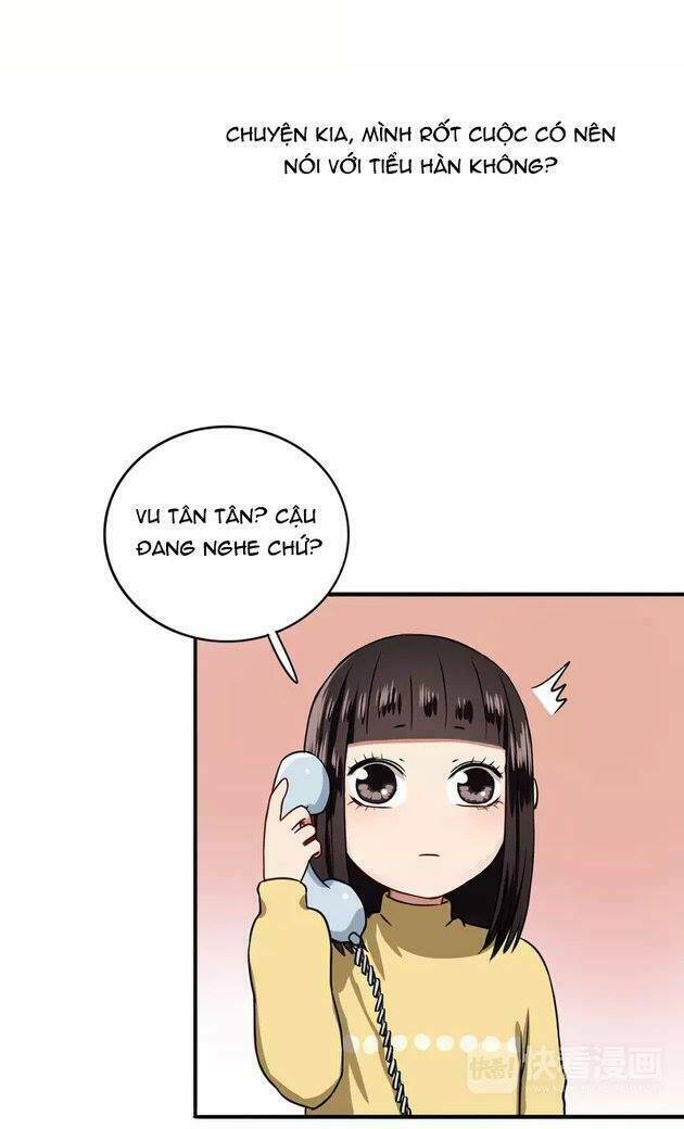 Chào Buổi Sáng, Hướng Dương Chapter 10 - Trang 2