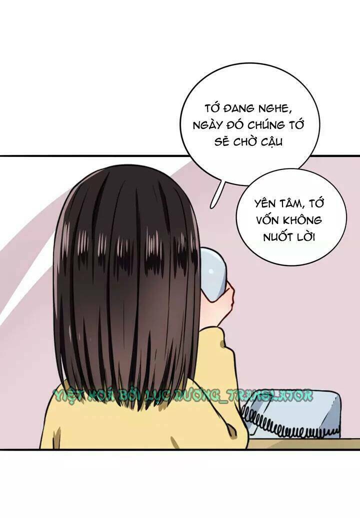 Chào Buổi Sáng, Hướng Dương Chapter 10 - Trang 2
