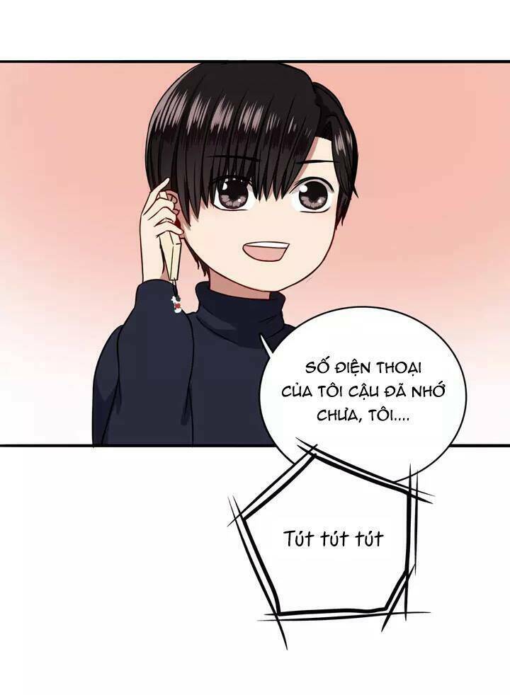 Chào Buổi Sáng, Hướng Dương Chapter 10 - Trang 2