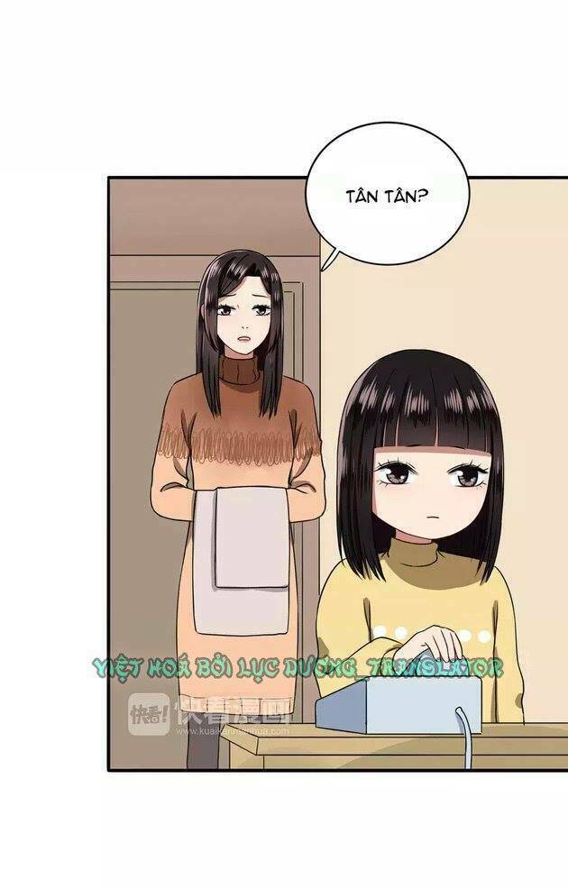 Chào Buổi Sáng, Hướng Dương Chapter 10 - Trang 2