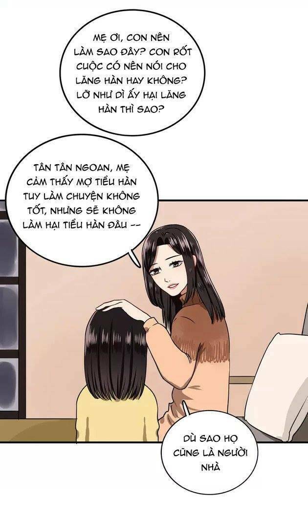 Chào Buổi Sáng, Hướng Dương Chapter 10 - Trang 2