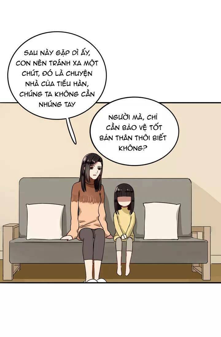 Chào Buổi Sáng, Hướng Dương Chapter 10 - Trang 2