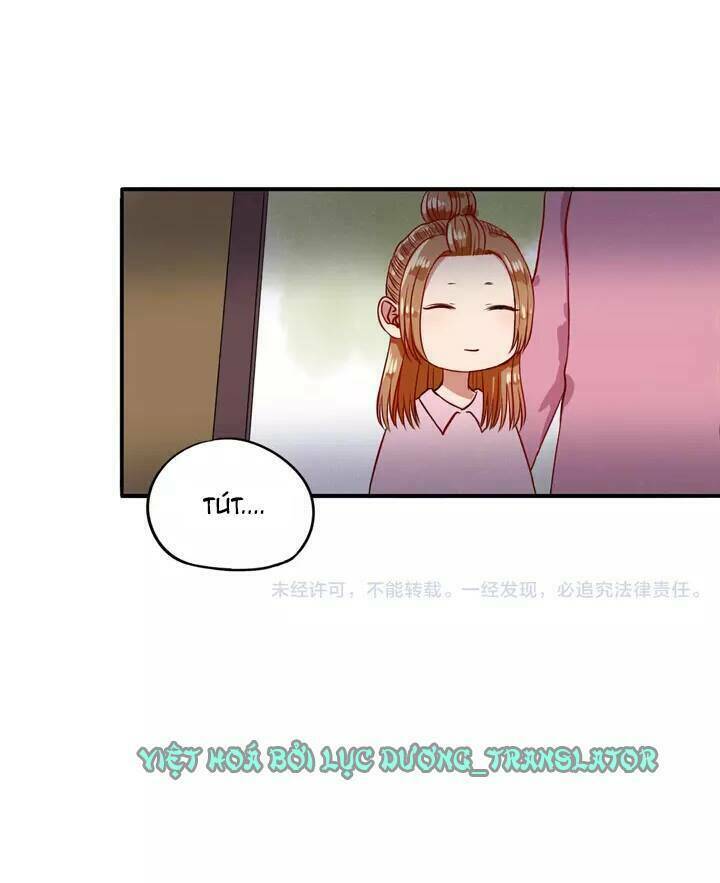 Chào Buổi Sáng, Hướng Dương Chapter 10 - Trang 2