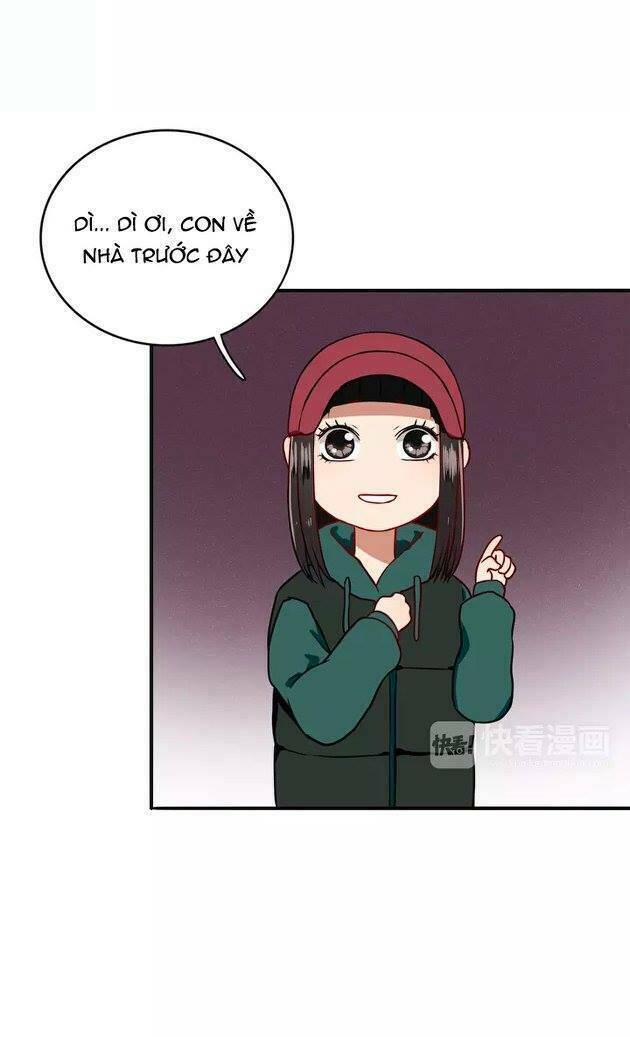 Chào Buổi Sáng, Hướng Dương Chapter 10 - Trang 2