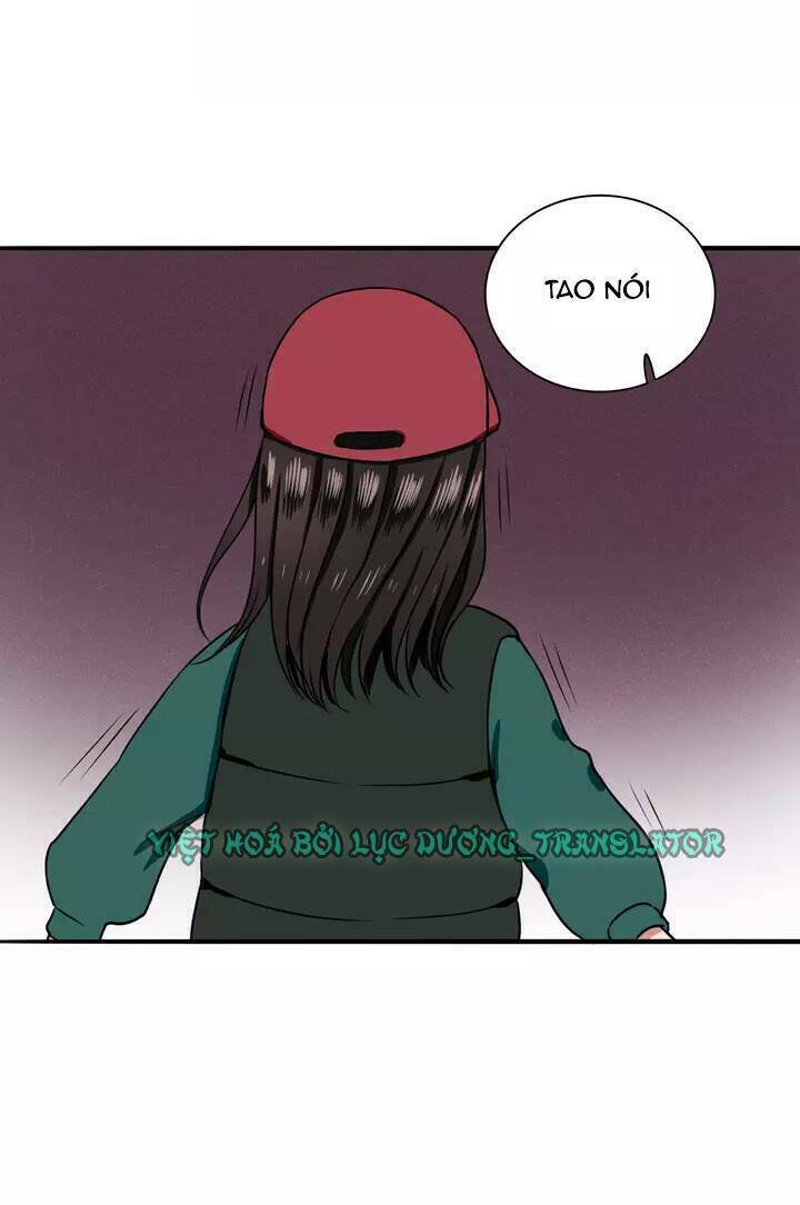 Chào Buổi Sáng, Hướng Dương Chapter 10 - Trang 2