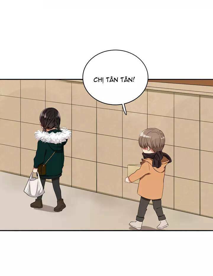 Chào Buổi Sáng, Hướng Dương Chapter 11 - Trang 2