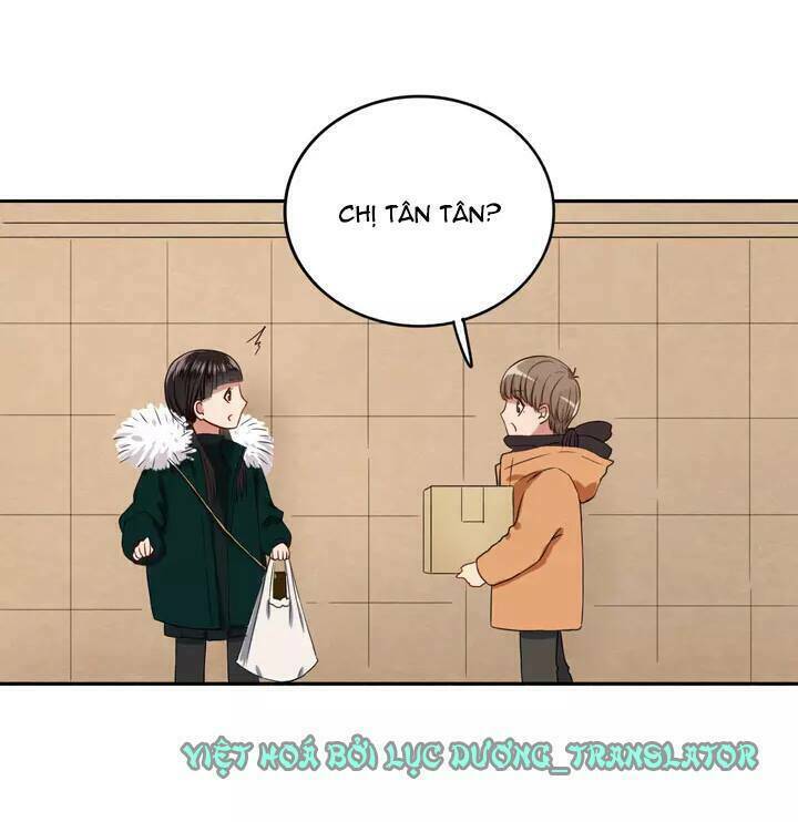 Chào Buổi Sáng, Hướng Dương Chapter 11 - Trang 2