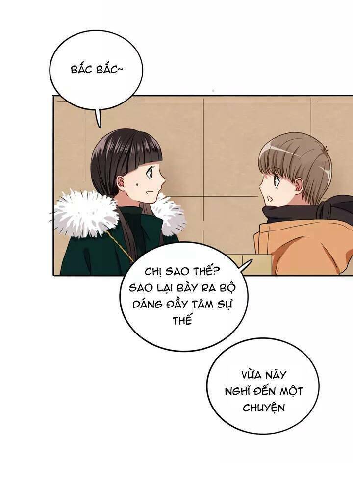 Chào Buổi Sáng, Hướng Dương Chapter 11 - Trang 2