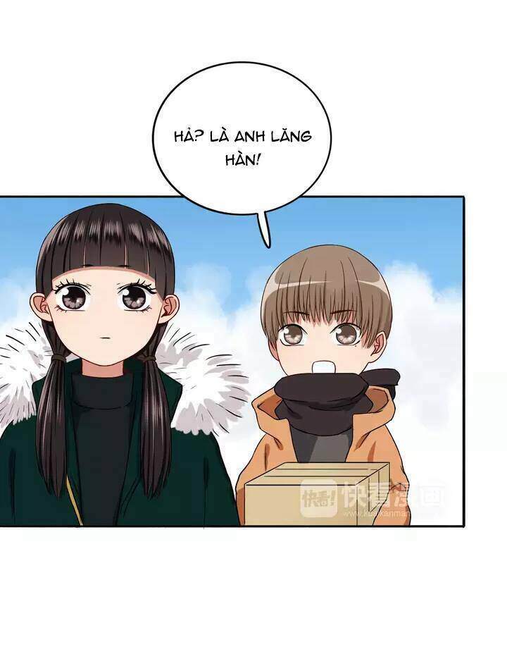 Chào Buổi Sáng, Hướng Dương Chapter 11 - Trang 2