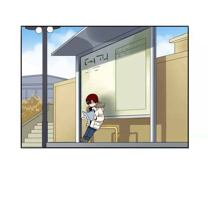 Chào Buổi Sáng, Hướng Dương Chapter 11 - Trang 2