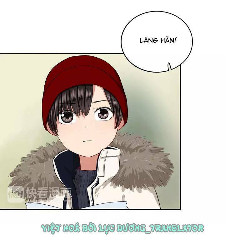 Chào Buổi Sáng, Hướng Dương Chapter 11 - Trang 2