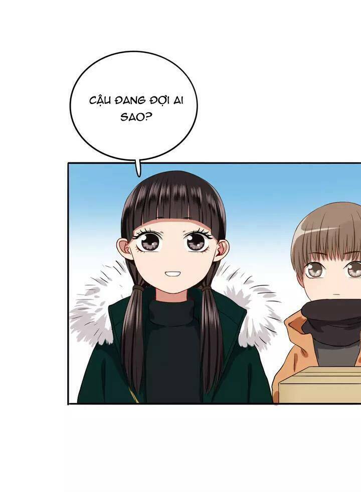 Chào Buổi Sáng, Hướng Dương Chapter 11 - Trang 2