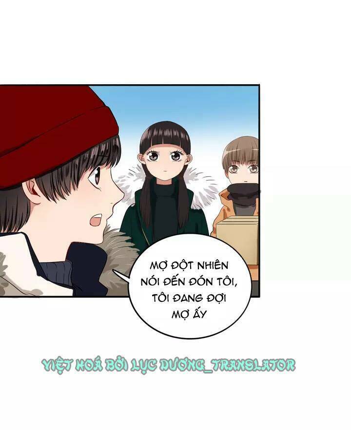 Chào Buổi Sáng, Hướng Dương Chapter 11 - Trang 2