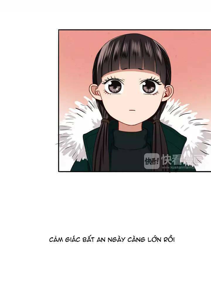 Chào Buổi Sáng, Hướng Dương Chapter 11 - Trang 2