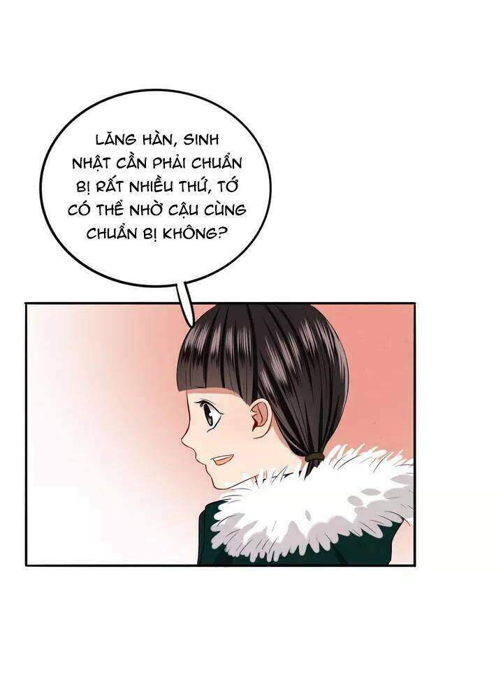 Chào Buổi Sáng, Hướng Dương Chapter 11 - Trang 2