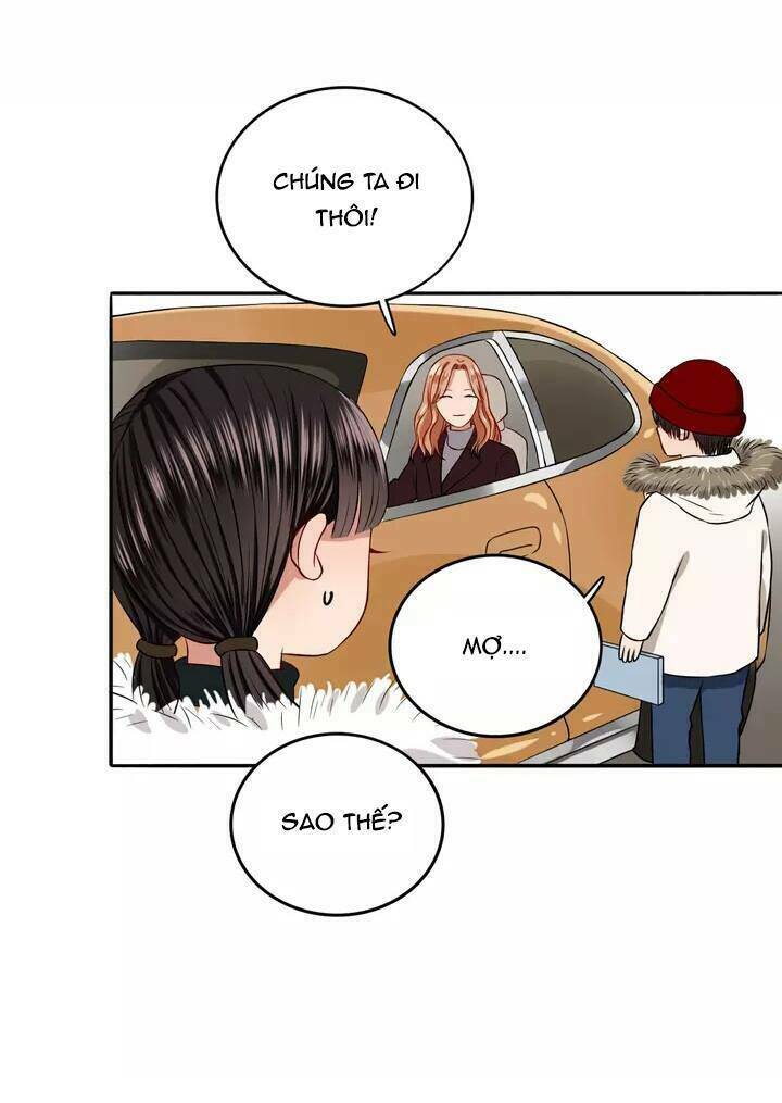 Chào Buổi Sáng, Hướng Dương Chapter 11 - Trang 2