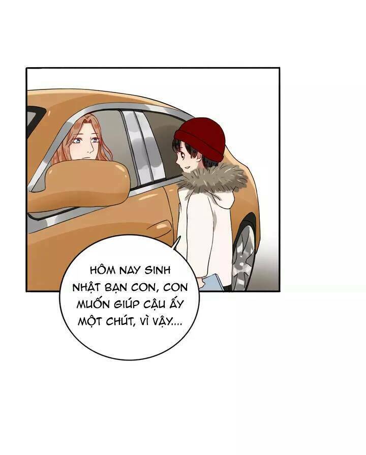 Chào Buổi Sáng, Hướng Dương Chapter 11 - Trang 2