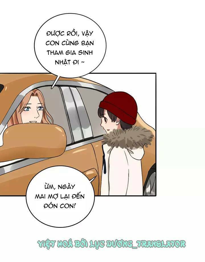 Chào Buổi Sáng, Hướng Dương Chapter 11 - Trang 2